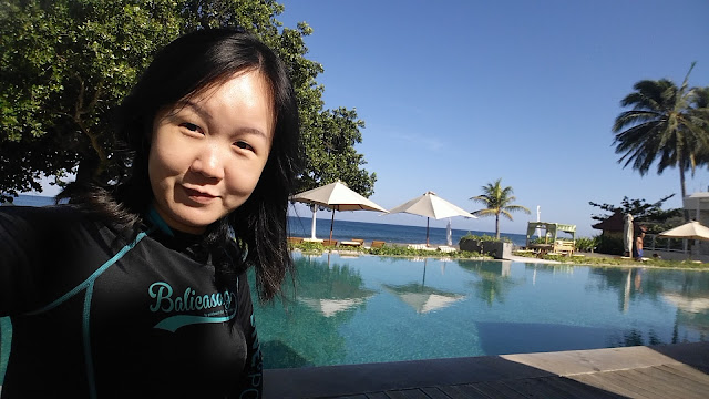 Living Asia Resort & Spa Swimming Pool