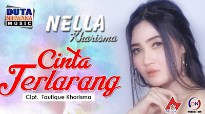  Oke teman yang ingin menikmati lagu terbaru Nella Kharisma yang lagi hits yang berjudul C Download Lagu Cinta Terlarang - Nella Kharisma Mp3 Paling Hits