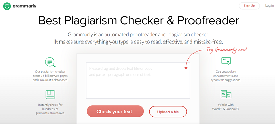 best grammar plagiarism checker free download