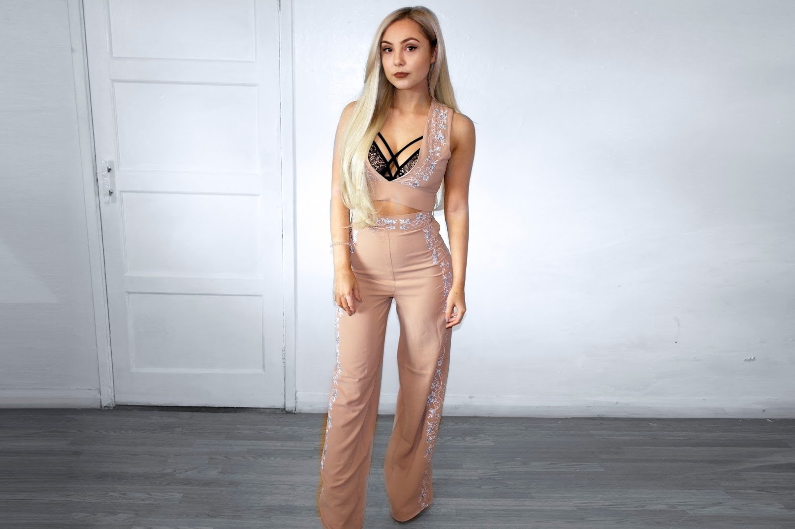 Carli Bybel x Missguided Restock Today! Stitches of Style