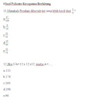 Contoh Soal Dan Tanggapan Psikotes Indonesia Eximbank Tahun 2018 Lengkap Tes Wawancara Kerja Mata Pelajaran
