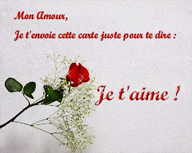 Message D Amour Message D Amour Pour Lui