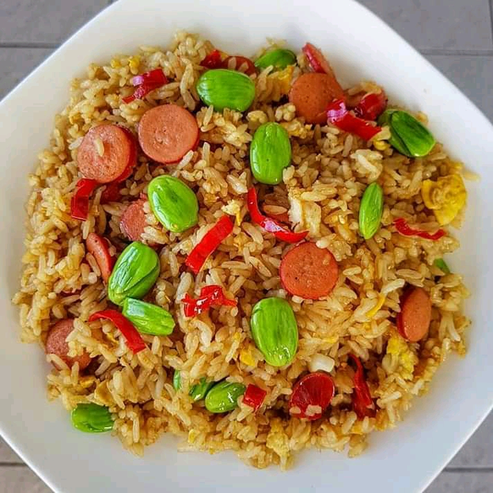 Cara Membuat Nasi Goreng Yang Enak, Sederhan, dan Special Cara Membuat Nasi Goreng Yang Enak, Sederhan, dan Special