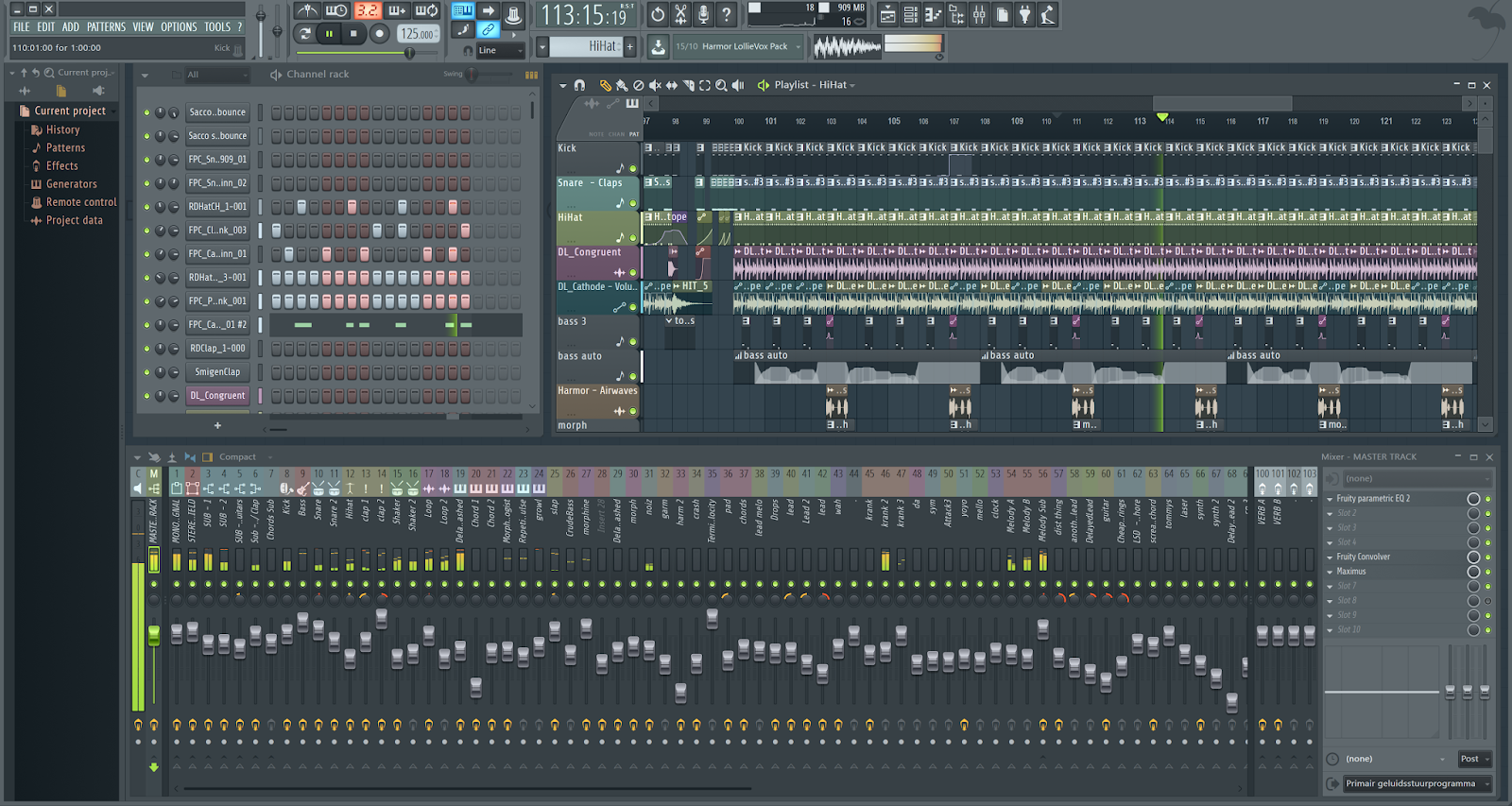 Descargar fl studio free