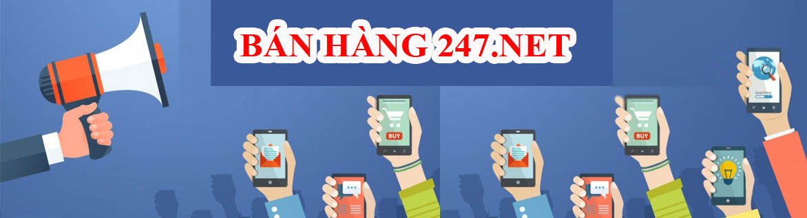 Công Cụ Bán Hàng 247