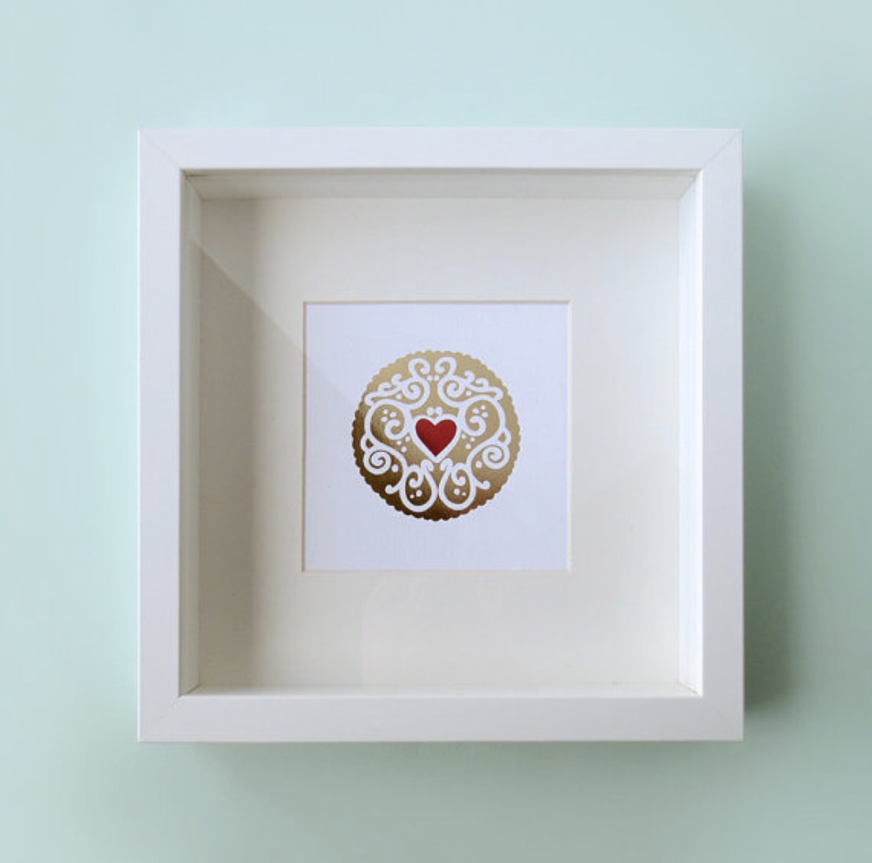 biscuit print