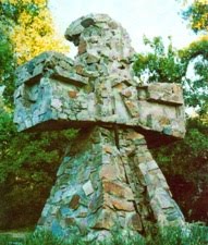 Kay's Cross and other Kaysville Mysteries - Solved?