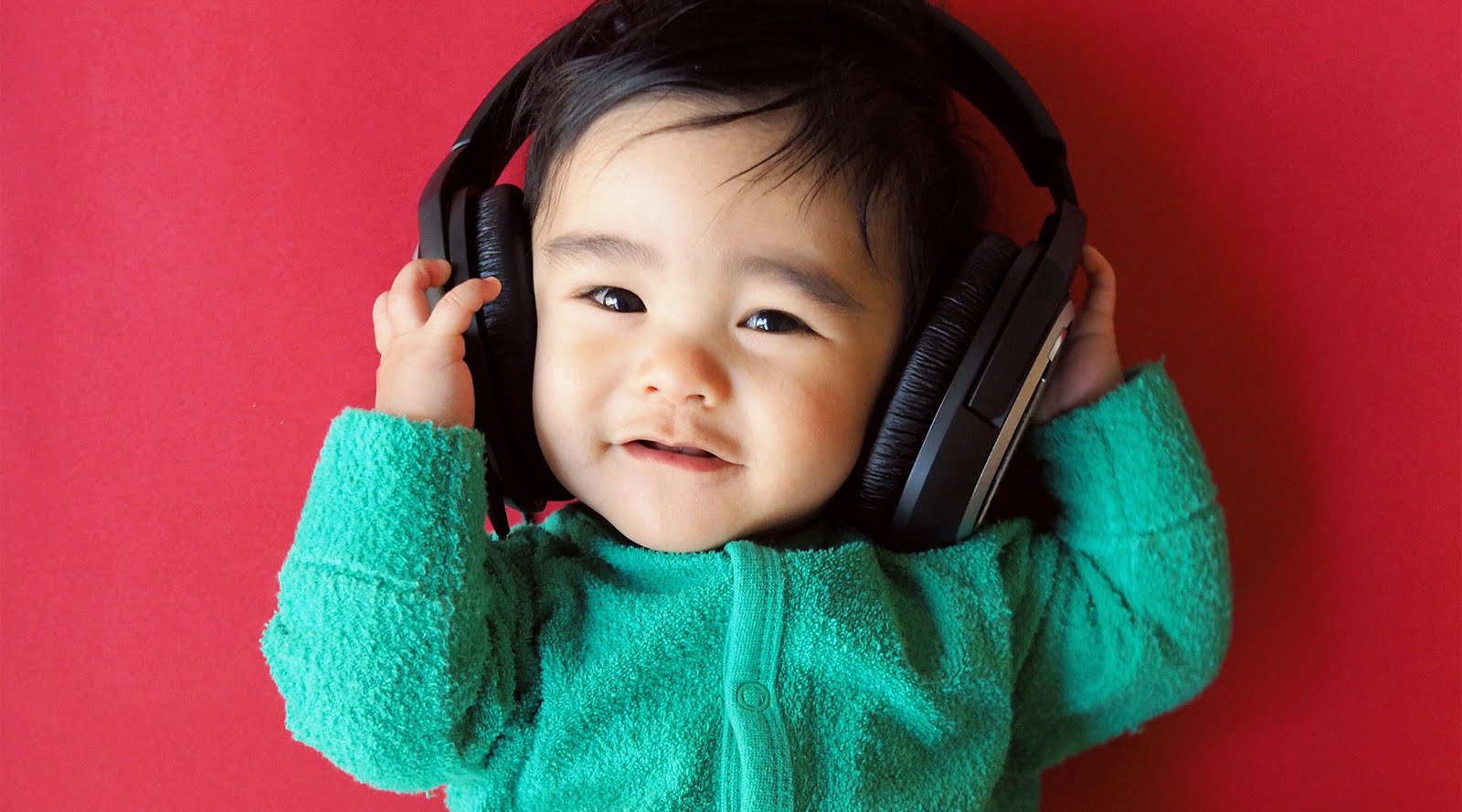 The Best Baby Headphones to Protect Your Little One's Ears