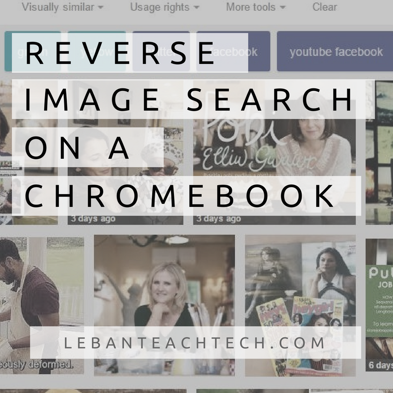 Can You Reverse Image Search a Face?