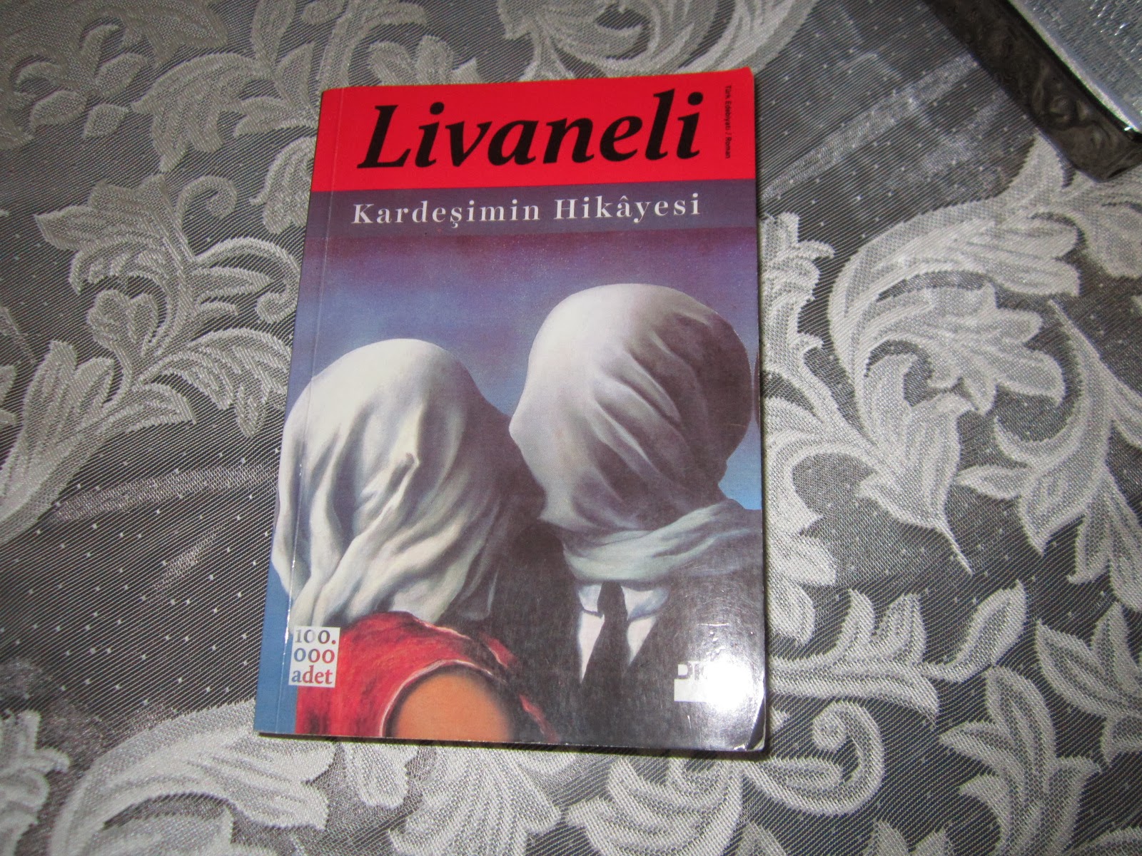 Kitap Fikirlerim: 2014