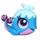 Littlest Pet Shop Pet Pairs Whale (#3233) Pet