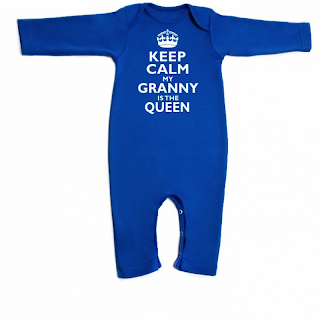 royal baby clothes