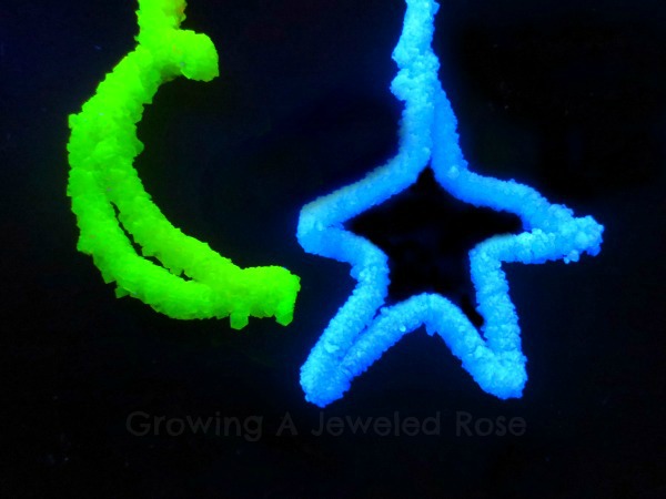 how to grow crystals