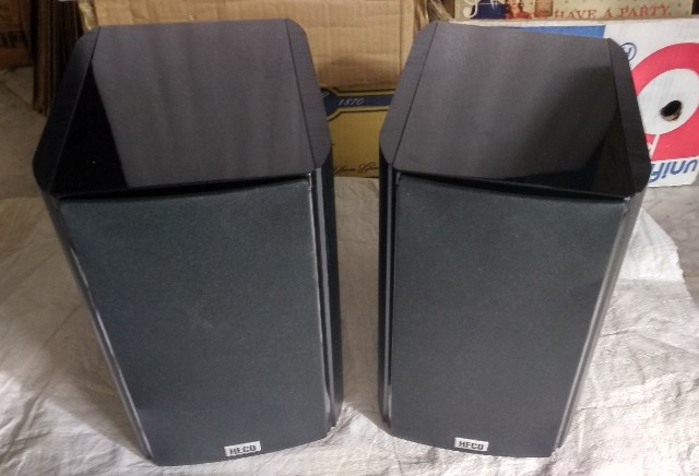 (not available) Heco Music Style 200 standmount speakers IMG_20180831_225106-640x436