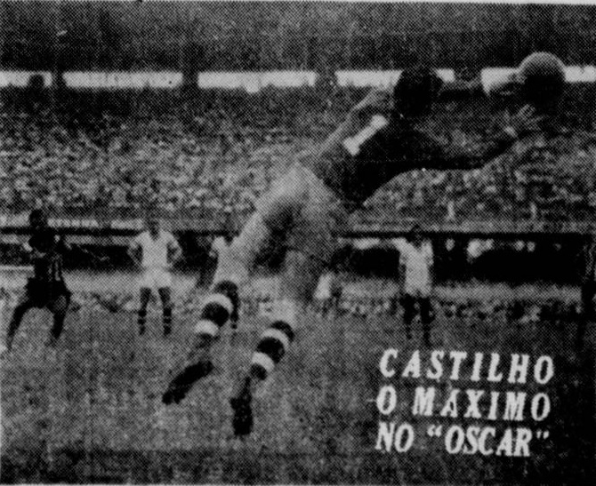 Jornalheiros Efemérides tricolores 29 de setembro