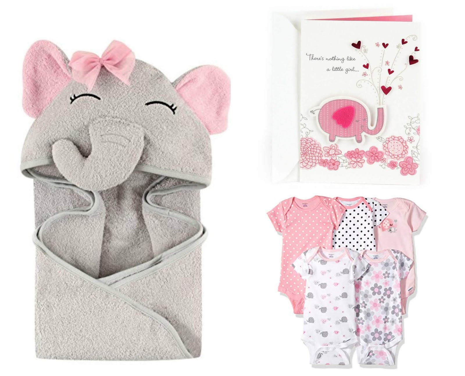 Recent Amazon Purchases Baby Girl Gifts Martinis Bikinis