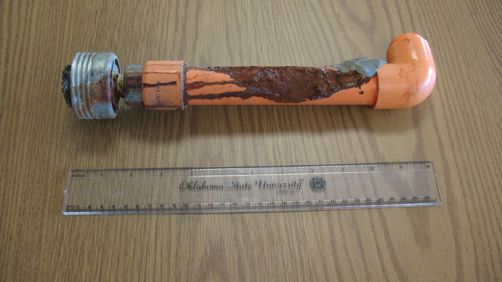 Fire Protection Deficiencies CPVC Failures What Happened Here?