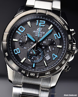 casio efr 516