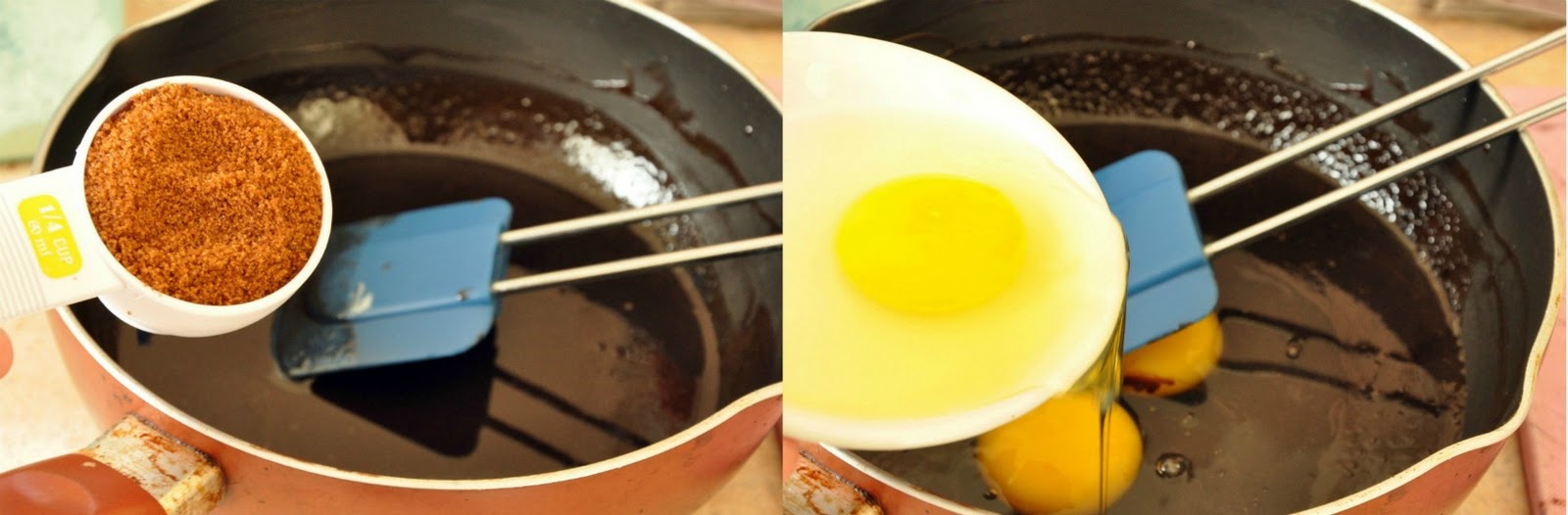 Give Thanks Flaxseed Brownie