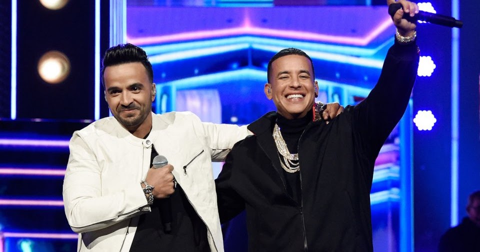 Billboard Latin Music Award Winners 2018