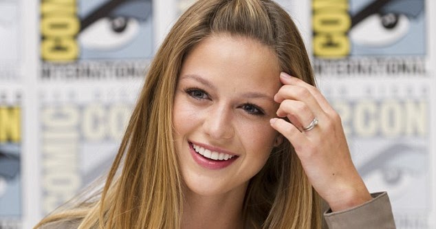 Melissa Benoist Wiki