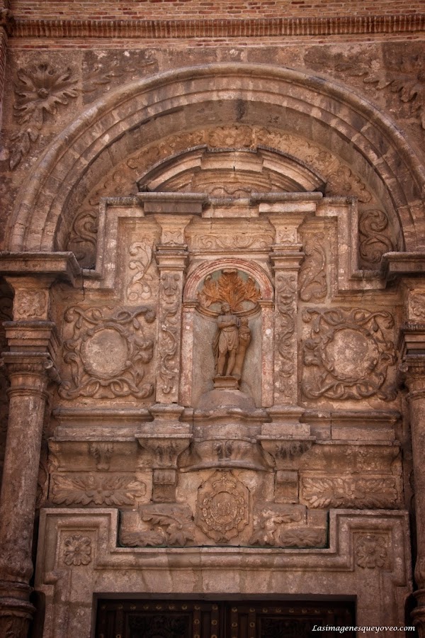 Calatayud, Zaragoza, España