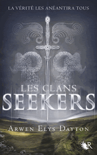 Clans Seekers Tome