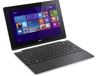 tablet con tastiera Convertibili