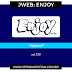 JWEB - ENJOY VOL. 159