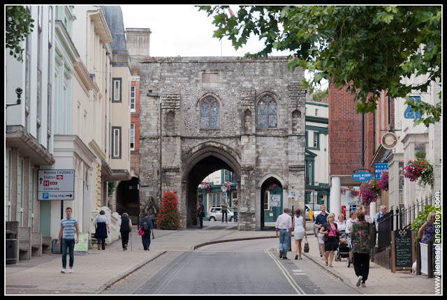 Winchester Inglaterra