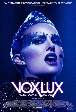 Filme Vox Lux - O Preço da Fama Legendado 2019 Torrent