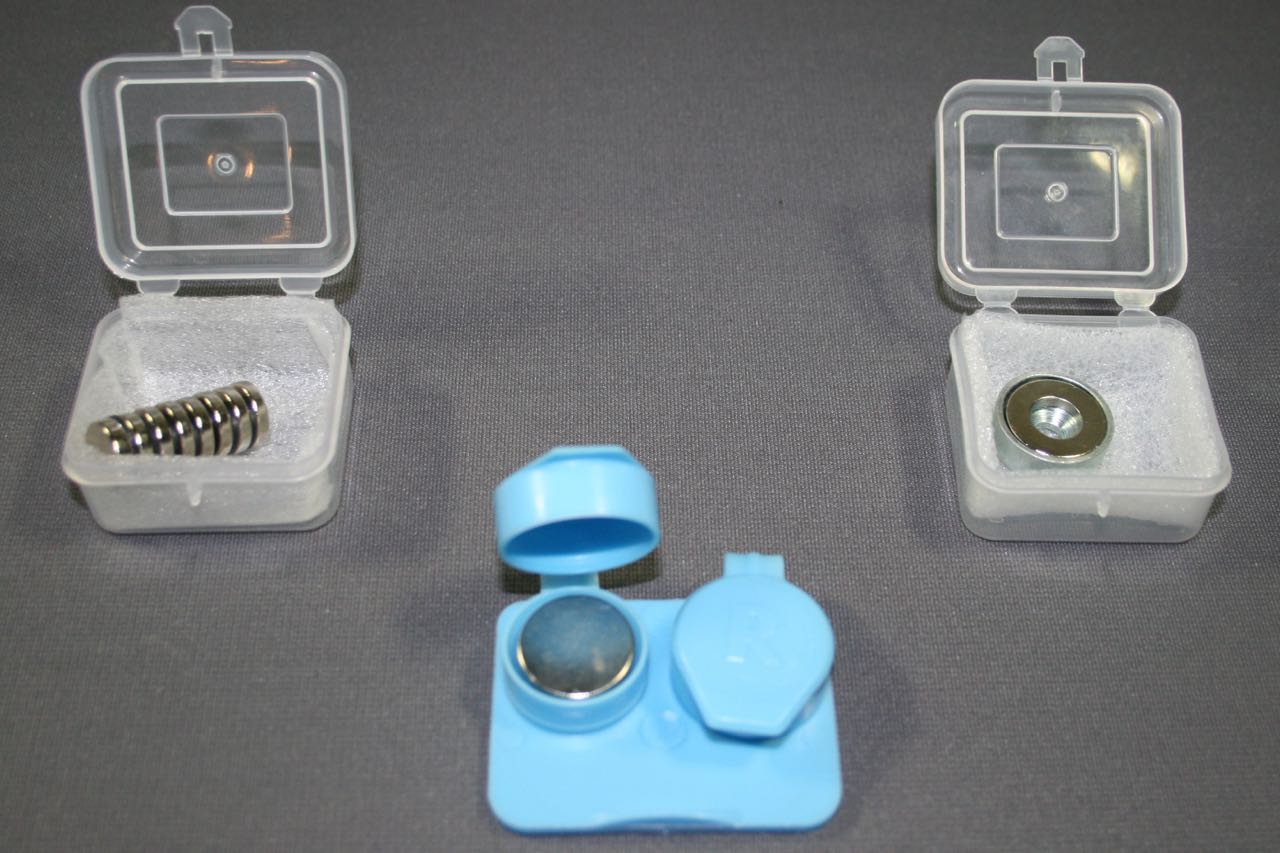 Inside the Conservator's Studio So, how do I store my