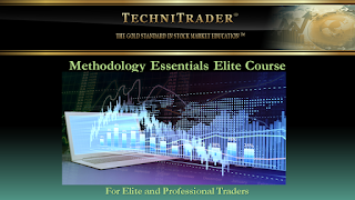 methodology essentials elite course -TechniTrader