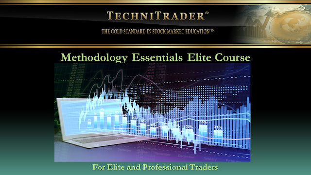 methodology essentials elite course -TechniTrader