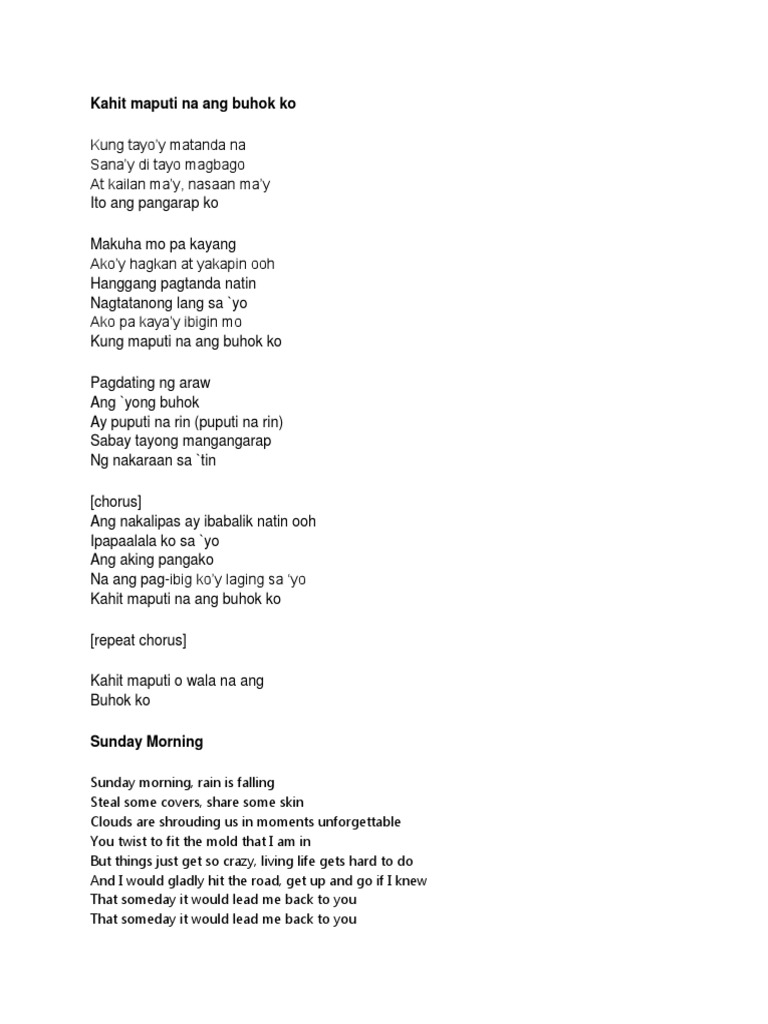 panalangin chords philippin news collections