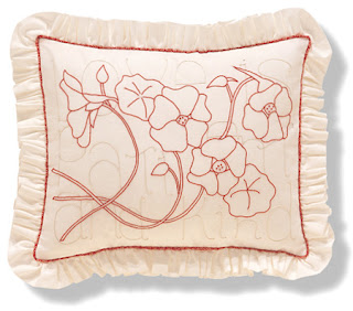 Sunflower Fields Pattern Company: Pillow Patterns