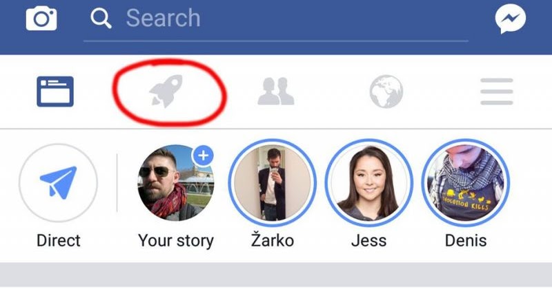 menutab for facebook menutab for facebook