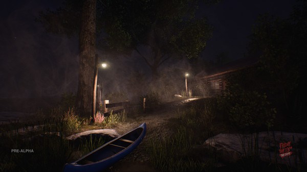 friday the 13th pc friday the 13th pc