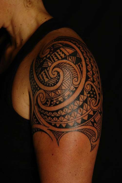 maori tribal dövmeler tattoos 16 maori tribal dövmeler tattoos 16