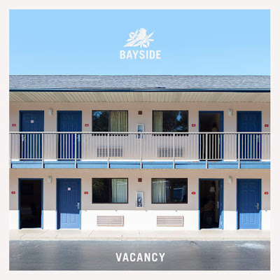 Bayside Vacancy Album Cover