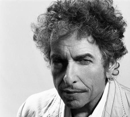 biografia Bob Dylan (musico)