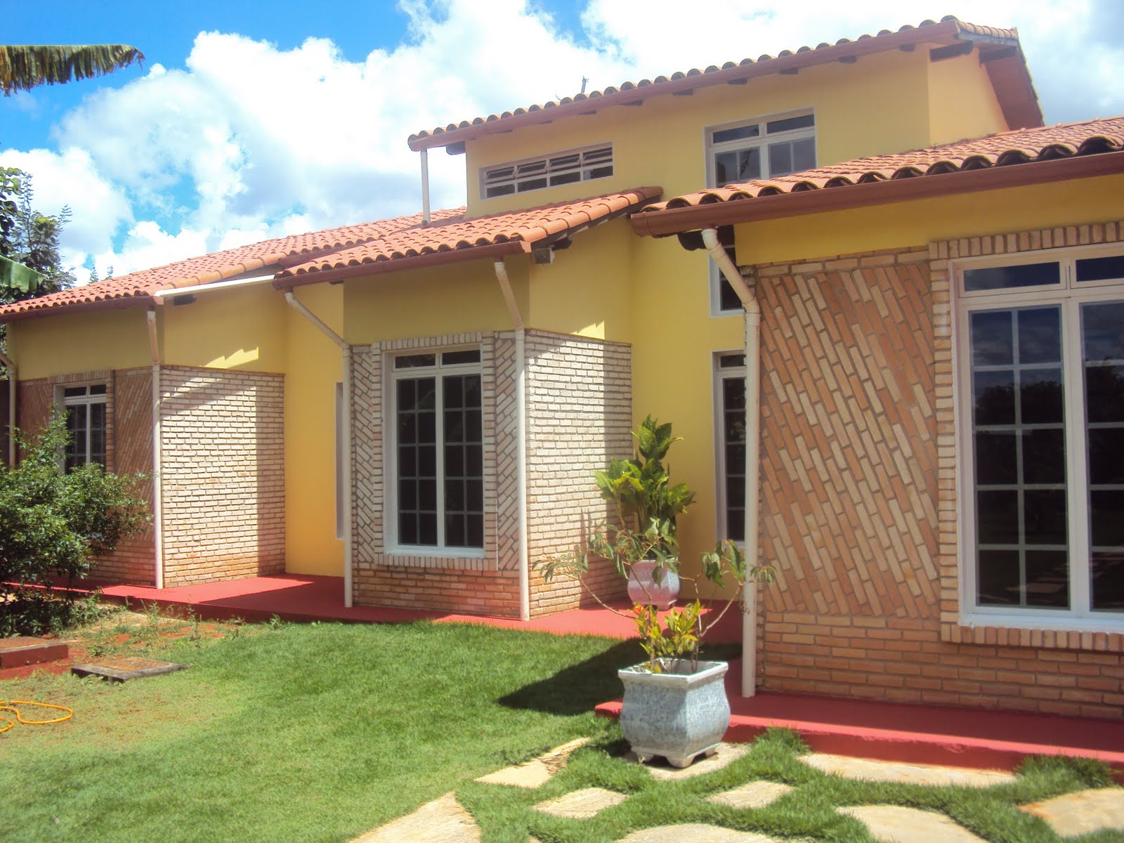 Casa à venda em Brasília /Brasil: Casa à venda em Brasília