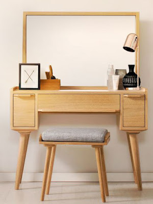 wooden dressing table design ideas for small bedrooms 2019 catalogue