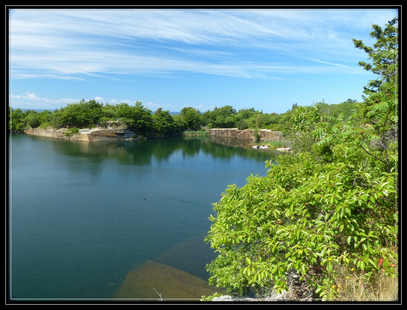 Halibut Point State Park A MustSee When Visiting Rockport Life As I See It