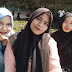 Annisa Karima - Hijaber Cantik Ini Jalan-Jalan Di Tempat Wisata Pantai Ngrenehan, Candi Ijo dan Embung Ngelanggeran Yogyakarta