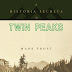 Suma de Letras | "A História Secreta de Twin Peaks" de Mark Frost 