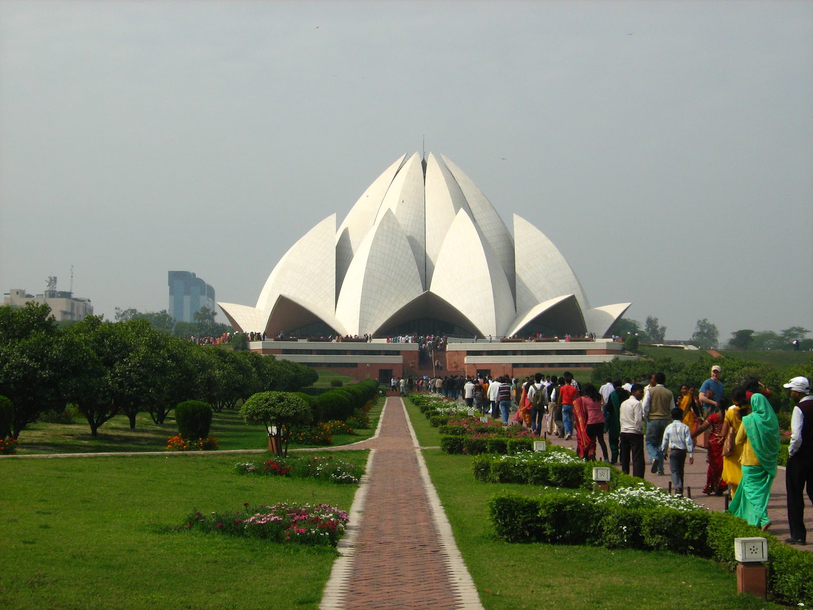 tourism: tourist attractions in Delhi-tourist places