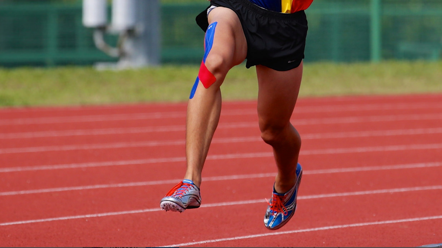 Running Solutions Can You Keep Running With Bad Knees?