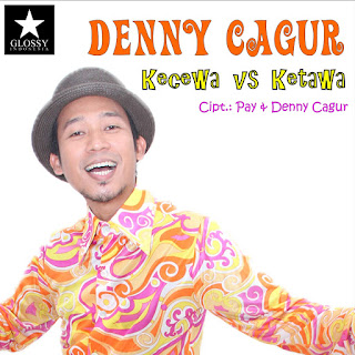 Denny Cagur - Kecewa vs. Ketawa (2014) Denny Cagur - Kecewa vs. Ketawa on iTunes