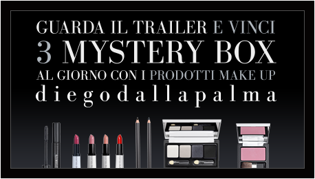 Pillole Promo: sconti, concorsi, giveaway...speciale Valentino!